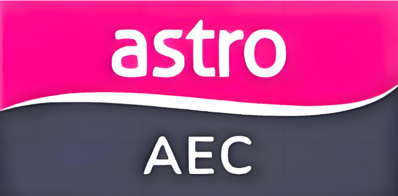 AstroAECHD